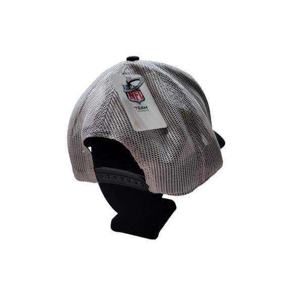 NFL Los Angeles Rams Mesh Back Cap - Picture 8 of 12